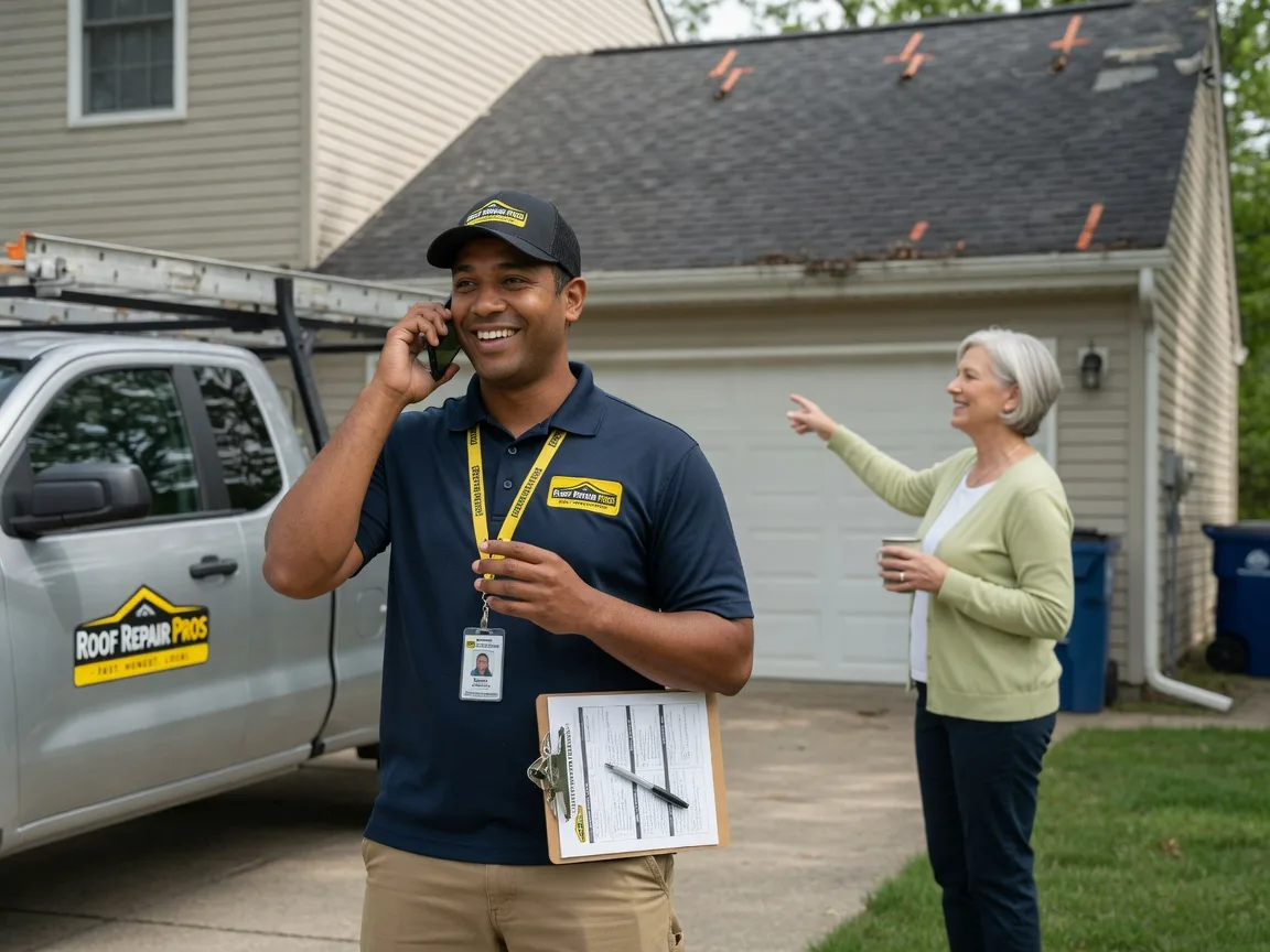 Roof Repair White Salmon, WA FAQs